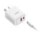 Cargador USB+C (Con Cable)