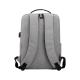 Mochila con USB