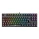 Teclado Mecánico XK 900