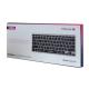 Teclado Inalámbrico OKW 200