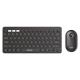 Combo: Teclado & Mouse OCW200