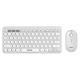 Combo: Teclado & Mouse OCW200
