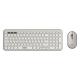 Combo: Teclado & Mouse OCW250