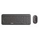 Combo: Teclado & Mouse OCW250