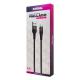 Cable de Datos Mallado