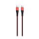 Cable de Datos Mallado