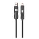 Cable de Datos 4 en 1