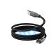 Cable de Datos Magnético