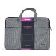 Funda Notebook Handle