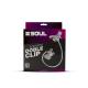 Soporte universal pinza p/mesa