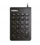 Teclado Numérico